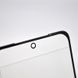 Скло LCD Xiaomi Redmi Note 10/Redmi Note 10S з OCA Black Original 1:1 97181 фото 3