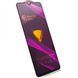 Защитное стекло OG Golden Armor для Samsung A25 Galaxy A256 Black 85125 фото 2