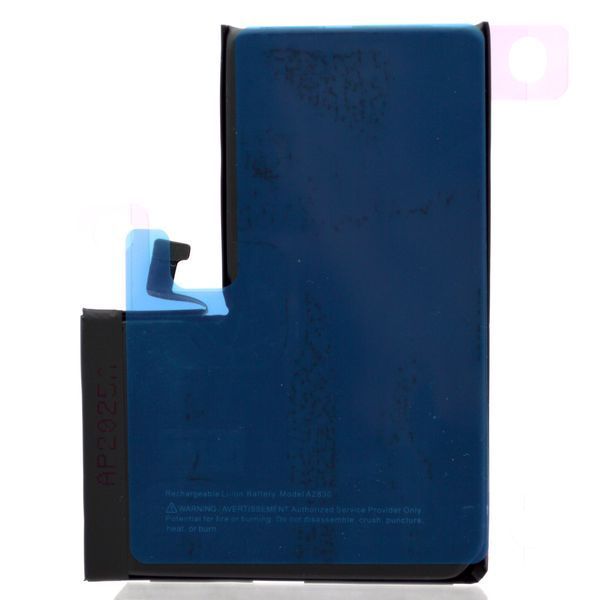 Акумулятор без помилки (Genuine mode) Apple iPhone 14 Pro Max 4323 mAh Original 89606 фото