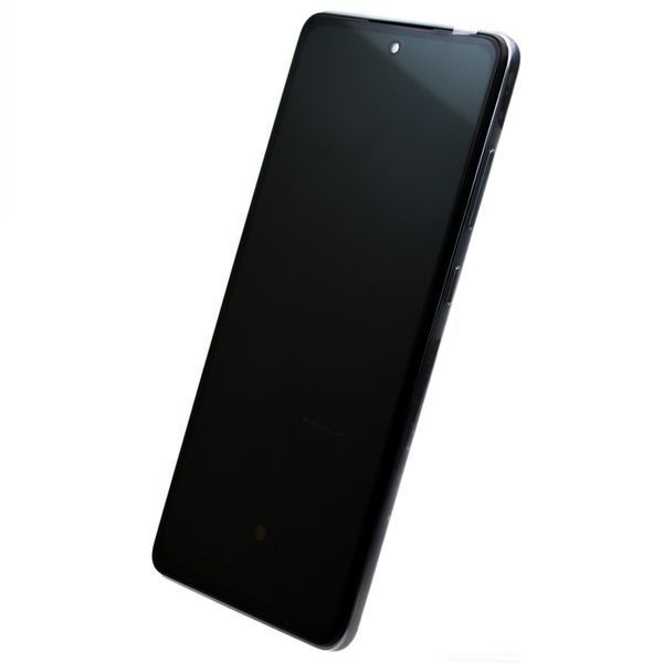 Дисплей (экран) LCD Samsung A725 Galaxy A72 5G Black touchscreen Original 41366 фото