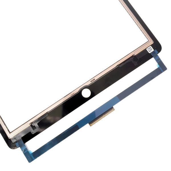 Тачскрин (Сенсор) Apple iPad Pro 2 12.9'' (A1670 /A1821 /A1671) с ОСА Black Original 1:1 85131 фото