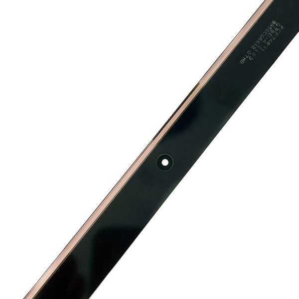 Тачскрин (Сенсор) Apple iPad Pro 2 12.9'' (A1670 /A1821 /A1671) с ОСА Black Original 1:1 85131 фото