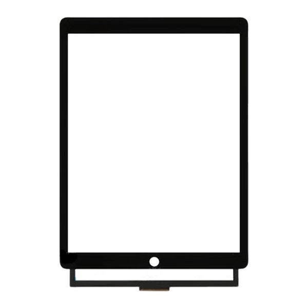 Тачскрин (Сенсор) Apple iPad Pro 2 12.9'' (A1670 /A1821 /A1671) с ОСА Black Original 1:1 85131 фото