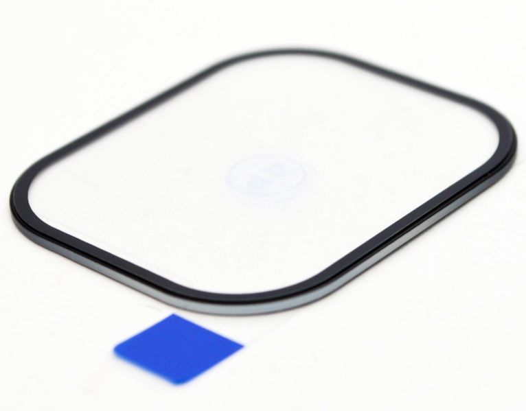 Скло LCD Apple Watch Ultra 49mm з OCA Original 63462 фото
