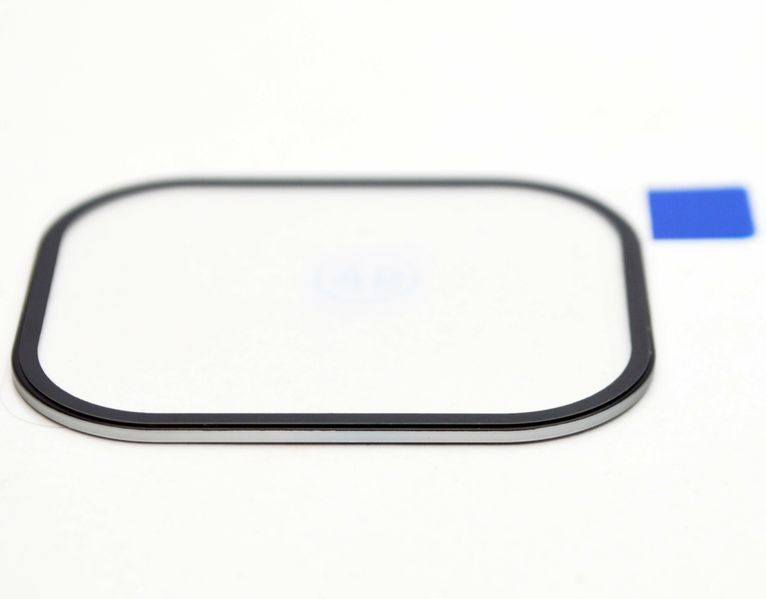 Скло LCD Apple Watch Ultra 49mm з OCA Original 63462 фото