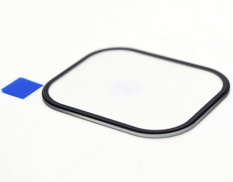 Скло LCD Apple Watch Ultra 49mm з OCA Original 63462 фото