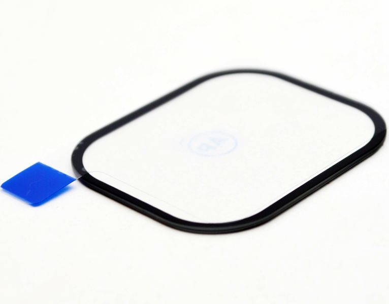 Скло LCD Apple Watch Ultra 49mm з OCA Original 63462 фото