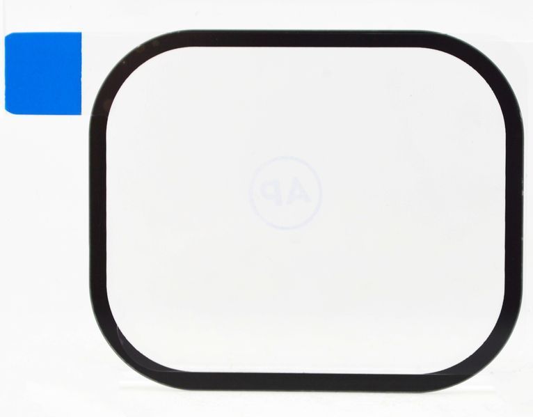 Скло LCD Apple Watch Ultra 49mm з OCA Original 63462 фото