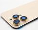 Задня кришка зі склом камери Apple iPhone 16 Pro Max Desert Titanium Original (Пустельний титан) 89480 фото 10