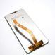 Дисплей (екран) LCD Huawei P Smart Plus/Nova 3i (INE-LX1/INE-L21) з тачскріном Black Original 83907 фото 3