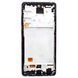 Дисплей (экран) LCD Samsung A725 Galaxy A72 5G Black touchscreen Original 41366 фото 3
