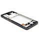 Дисплей (экран) LCD Samsung A725 Galaxy A72 5G Black touchscreen Original 41366 фото 11