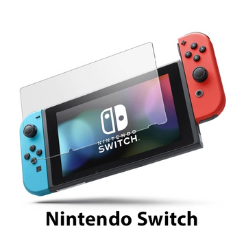Захисне скло Reliable для Switch Transparent 89414 фото
