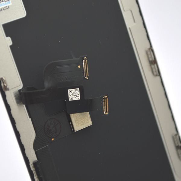 Дисплей (екран) LCD Apple iPhone XS з тачскріном GX OLED ( Hard ) 97376 фото
