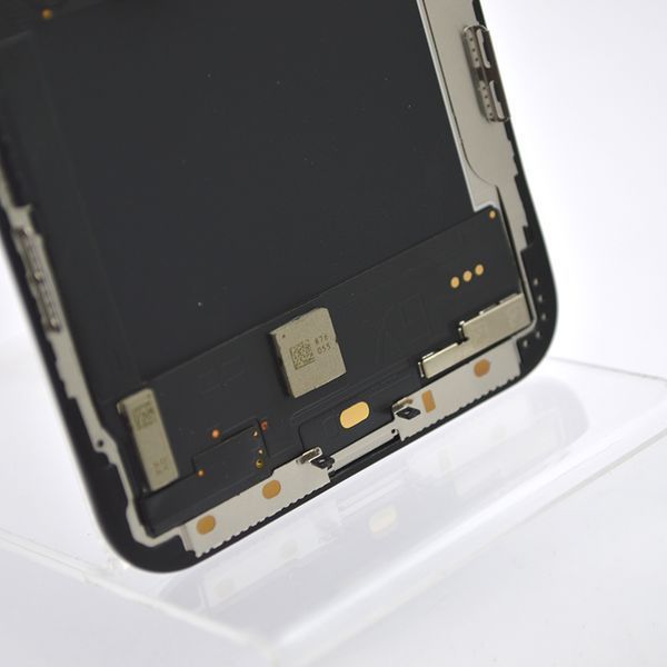 Дисплей (екран) LCD Apple iPhone XS з тачскріном GX OLED ( Hard ) 97376 фото