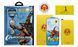 Защитное стекло Monkey King 5S ANTI EDGE BROKEN Apple iPhone Xs Max/iPhone 11 Pro Max 43309 фото 10