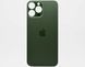 Задняя крышка Apple iPhone 13 Pro Max Alpine Green Original (с большим отверстием для камеры) 88398 фото