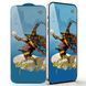 Защитное стекло Monkey King 5S ANTI EDGE BROKEN Apple iPhone Xs Max/iPhone 11 Pro Max 43309 фото 14