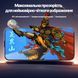 Защитное стекло Monkey King 5S ANTI EDGE BROKEN Apple iPhone Xs Max/iPhone 11 Pro Max 43309 фото 11
