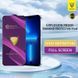 Захисне скло OG Golden Armor для Huawei Honor 20/Honor 20 Pro/Nova 5T Black 30340 фото 9
