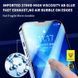 Захисне скло OG Golden Armor для Huawei Honor 20/Honor 20 Pro/Nova 5T Black 30340 фото 15