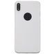 Корпус Apple iPhone XS Max Silver Original 58995 фото 2