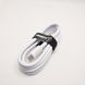 Сетевое зарядное устройство ANSTY GN-02-PT GaN 65W (1 Type-C / 2 USB) White 44204 фото 10