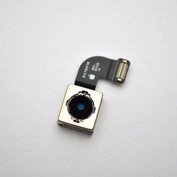 Камера основная Apple iPhone 8 на шлейфе APN:821-01120-A Original 45231 фото