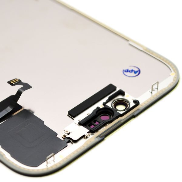 Дисплей (экран) LCD Apple iPhone 16 Pro Max с touchscreen Service Original (Без ошибки Geniune) 49317 фото