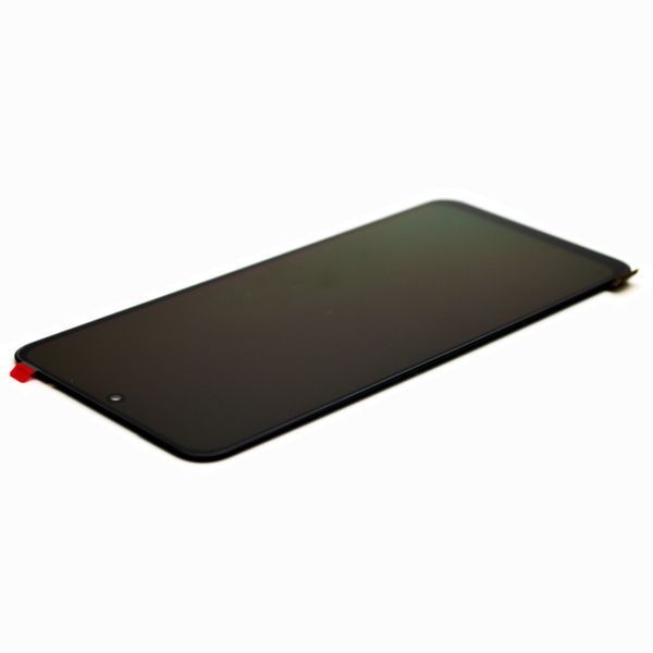 Дисплей (экран) LCD Xiaomi Poco M4 Pro 4G/Redmi Note 11/Redmi Note 11S/Note 12S с touchscreen Black OLED HC 95505 фото
