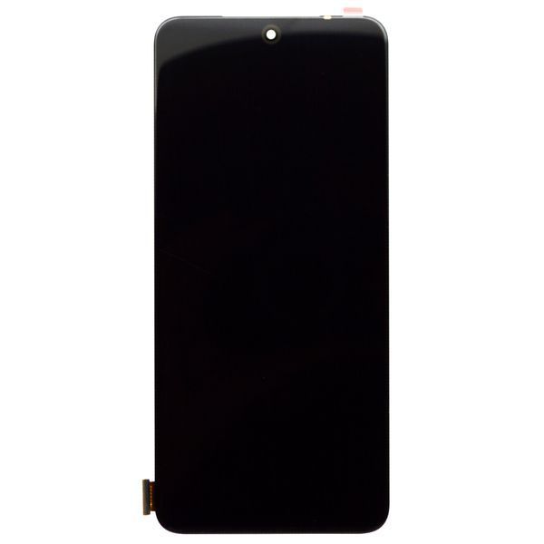 Дисплей (экран) LCD Xiaomi Poco M4 Pro 4G/Redmi Note 11/Redmi Note 11S/Note 12S с touchscreen Black OLED HC 95505 фото