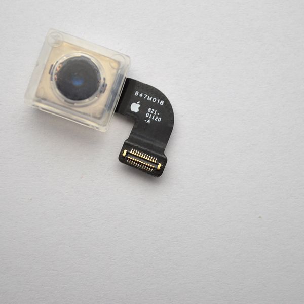 Камера основная Apple iPhone 8 на шлейфе APN:821-01120-A Original 45231 фото