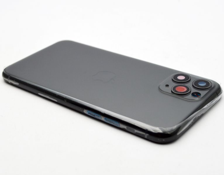 Корпус Apple iPhone 11 Pro Space Gray Original 89063 фото
