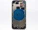 Корпус Apple iPhone 11 Pro Space Gray Original 89063 фото 3