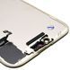 Дисплей (экран) LCD Apple iPhone 16 Pro Max с touchscreen Service Original (Без ошибки Geniune) 49317 фото 11