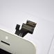 Дисплей (экран) LCD Apple iPhone 5 с тачскрином White Original Used/БУ 18895 фото 4
