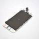 Дисплей (экран) LCD Apple iPhone 5 с тачскрином White Original Used/БУ 18895 фото 6