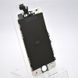 Дисплей (экран) LCD Apple iPhone 5 с тачскрином White Original Used/БУ 18895 фото 2