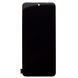 Дисплей (экран) LCD Xiaomi Poco M4 Pro 4G/Redmi Note 11/Redmi Note 11S/Note 12S с touchscreen Black OLED HC 95505 фото 2