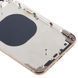 Корпус Apple iPhone XS Max Gold Original 72481 фото 7