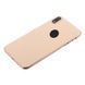 Корпус Apple iPhone XS Max Gold Original 72481 фото 4