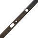 Скло LCD Apple iPad Pro 7 11'' 2024 (A2837/A3006/A2836) з OCA Black Original 1:1 99663 фото 9