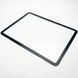 Скло LCD Apple iPad Air 5 10.9'' 2022 (A2588/A2589/A2591) з ОСА Black Original 73168 фото 14