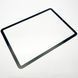 Скло LCD Apple iPad Air 5 10.9'' 2022 (A2588/A2589/A2591) з ОСА Black Original 73168 фото 7