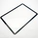 Скло LCD Apple iPad Air 5 10.9'' 2022 (A2588/A2589/A2591) з ОСА Black Original 73168 фото 4