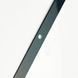 Скло LCD Apple iPad Air 5 10.9'' 2022 (A2588/A2589/A2591) з ОСА Black Original 73168 фото 9