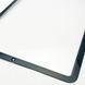Скло LCD Apple iPad Air 5 10.9'' 2022 (A2588/A2589/A2591) з ОСА Black Original 73168 фото 6