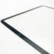 Скло LCD Apple iPad Air 5 10.9'' 2022 (A2588/A2589/A2591) з ОСА Black Original 73168 фото 15
