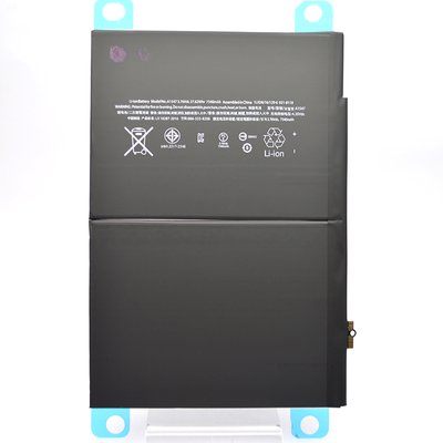 Акумулятор (батарея) Apple iPad 6/iPad Air 2 ( A1566/A1547/A1567 ) APN:020-8558 (7340 mAh) Original/Оригінал 62370 фото