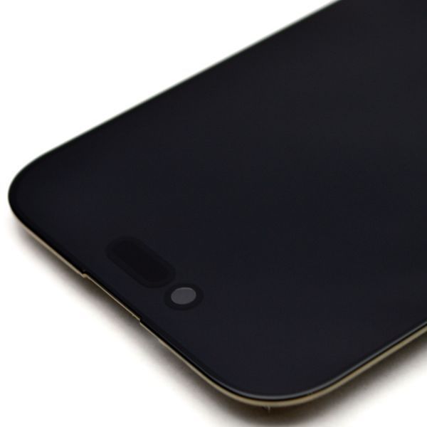 Дисплей (екран) LCD Apple iPhone 17 Air з touchscreen Black Refurbished 45273 фото
